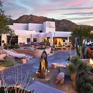 Jw Marriott Scottsdale Camelback Inn Resort & Spa